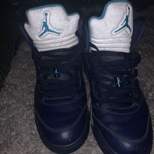 Air Jordan Retro 5